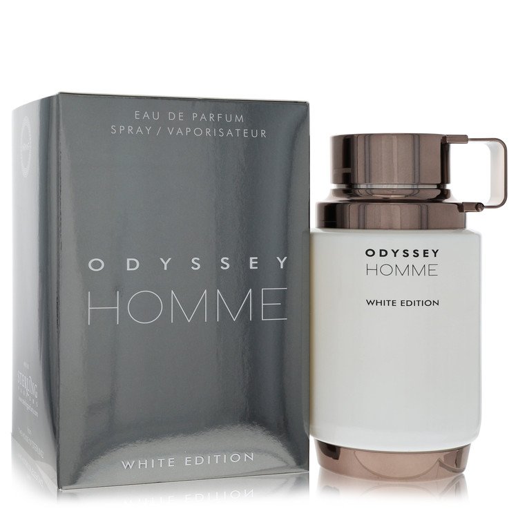 Armaf Odyssey White Eau de Parfum for Men