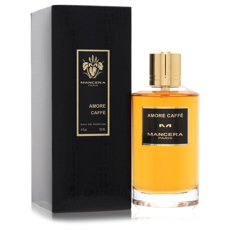 Mancera Amore Caffe Eau de Parfum Unisex