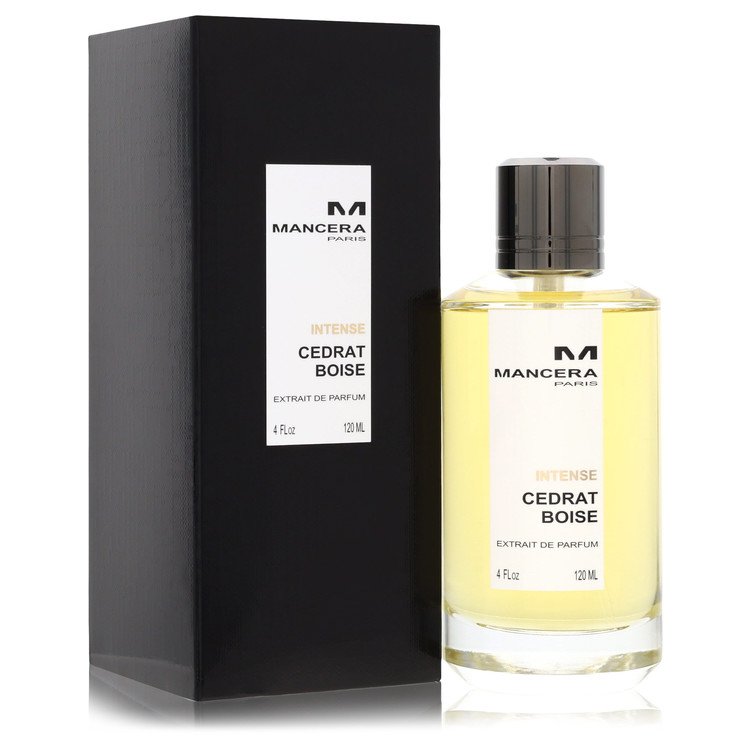 Mancera Cedrat Boise Intense Eau de Parfum Unisex