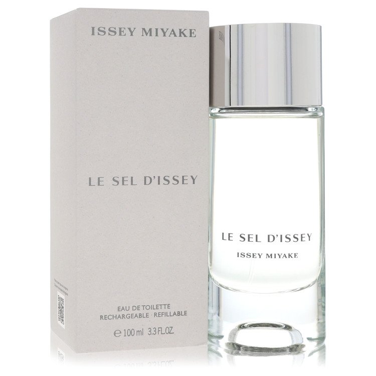 Issey Miyake Le Sel d'Issey Eau de Toilette