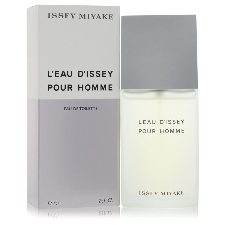 Issey Miyake L'Eau d'Issey Pour Homme Gift Set (4.2oz + 1oz)
