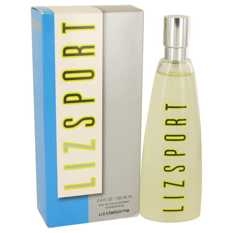 Liz Claiborne Sport Eau de Cologne