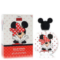 Disney Minnie Mouse Gift Set with Bag (5.0oz Eau de Toilette + Hand Soap)