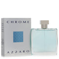 Azzaro Chrome Eau de Parfum