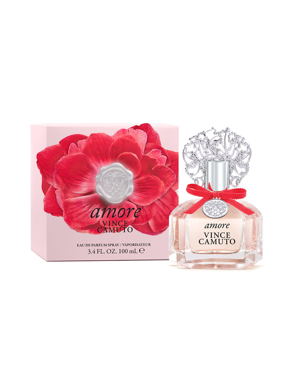 Vince Camuto Amore edp