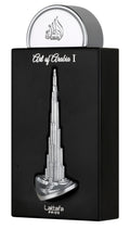 Lattafa Pride Art of Arabia 1 Eau de Parfum