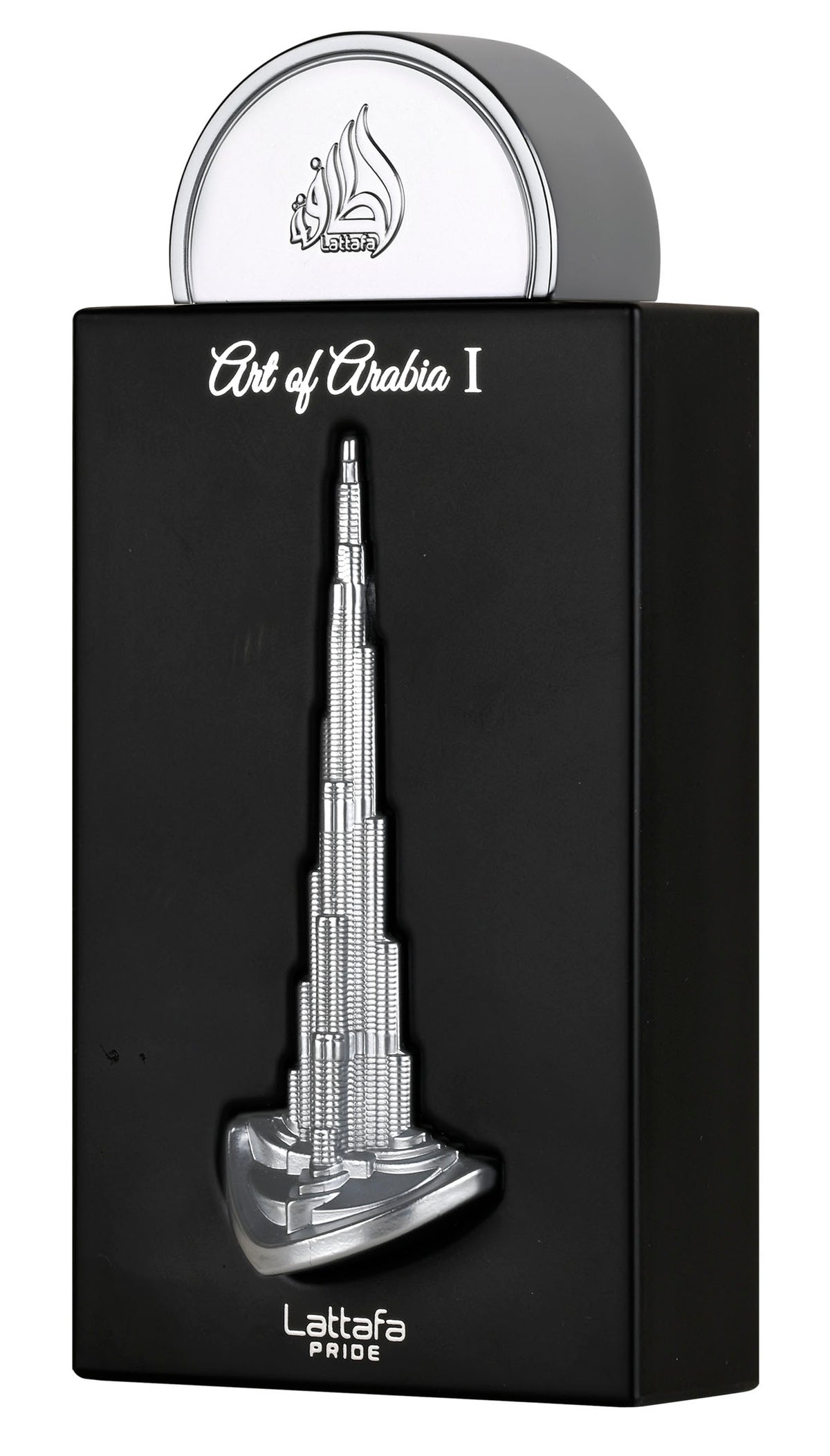 Lattafa Pride Art of Arabia 1 Eau de Parfum