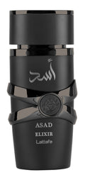 Lattafa Asad Elixir Eau de Parfum