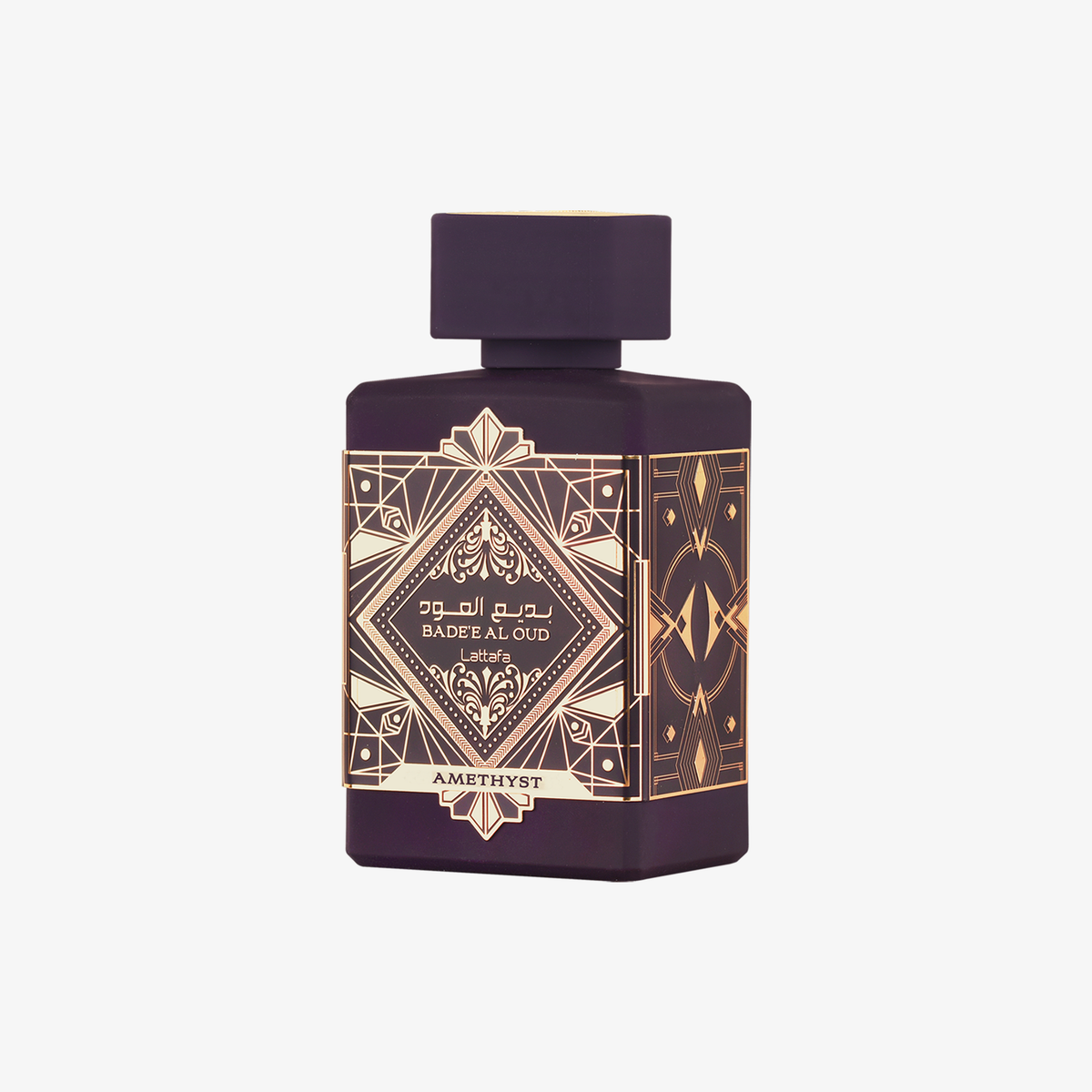 Lattafa Badee Al Oud Amethyst edp