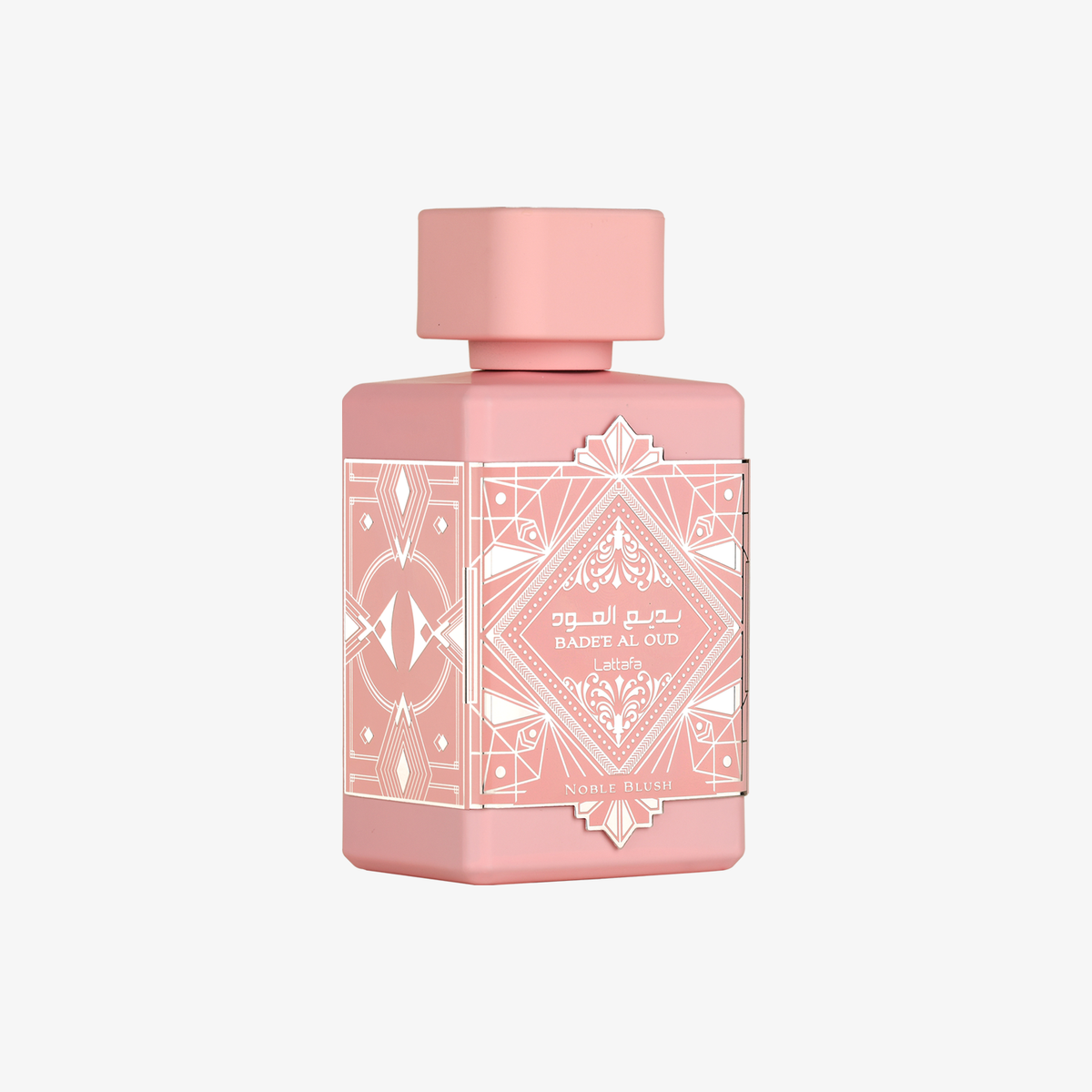 Lattafa Badee Al Oud Nobile Blush edp L