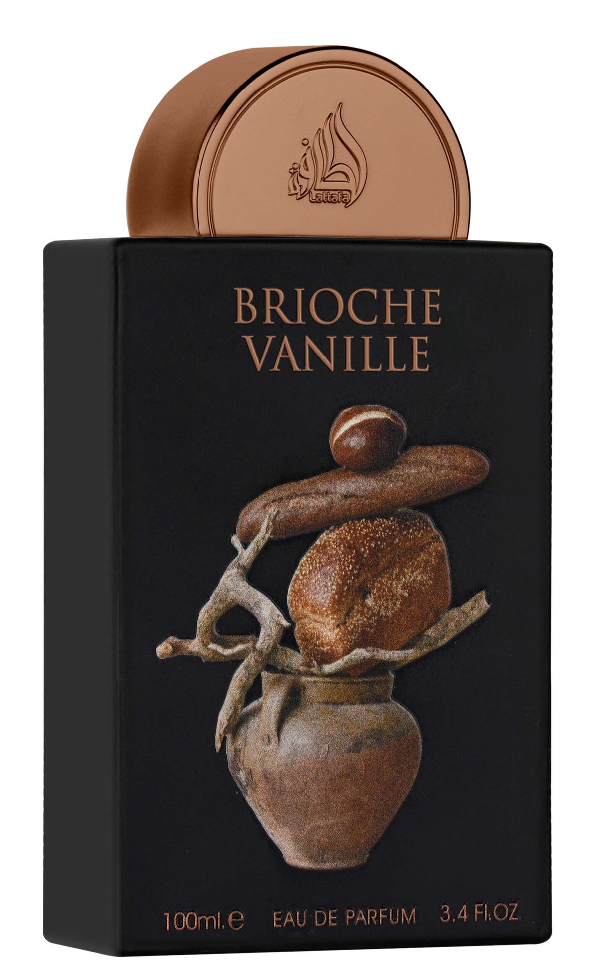 Lattafa Pride Brioche Vanille Eau de Parfum Unisex