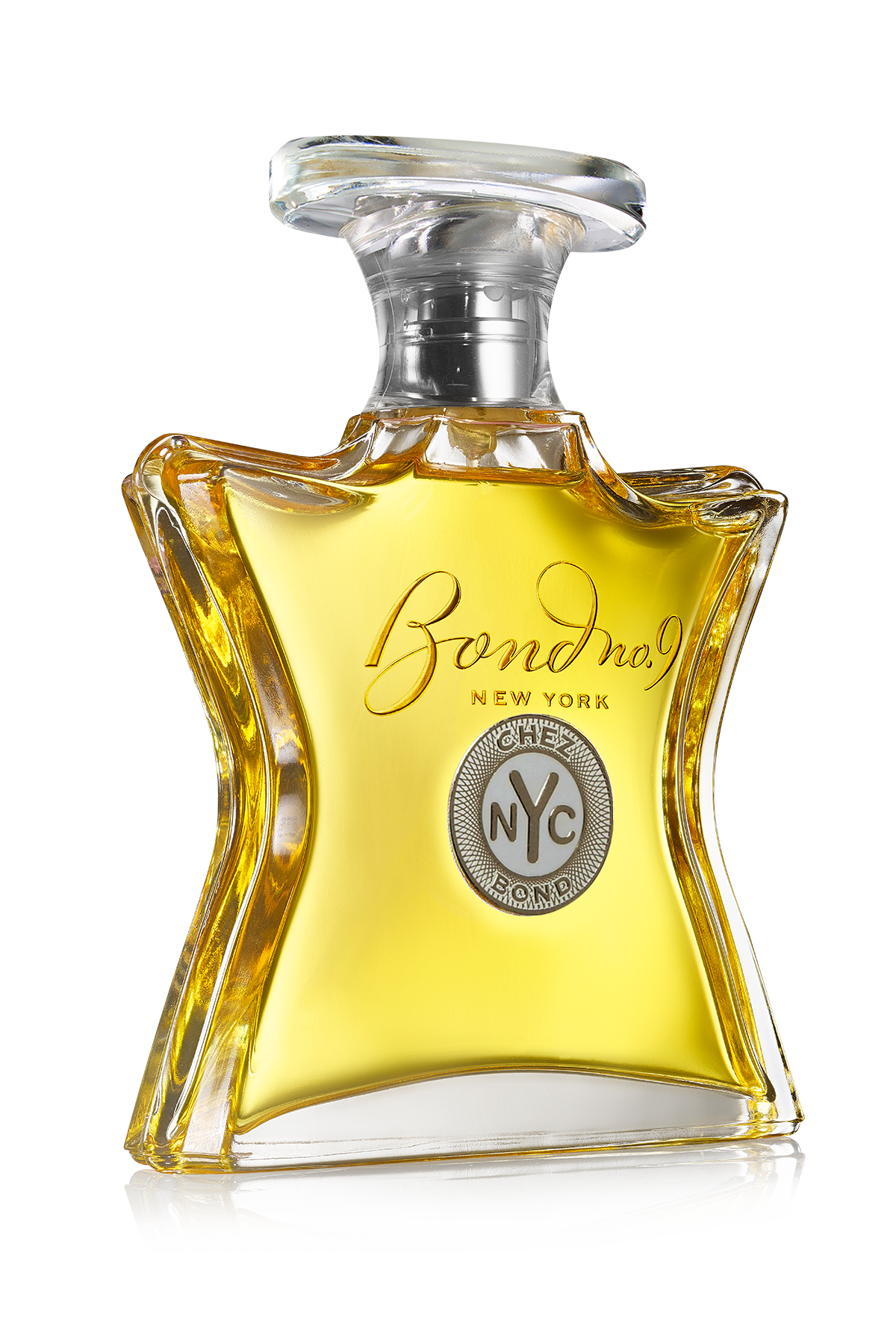 Bond #9 Chez Bond edp