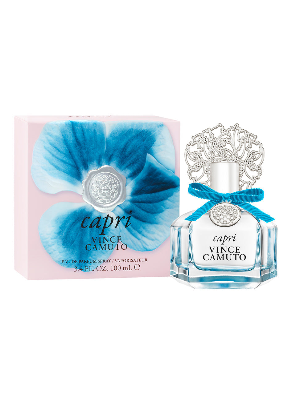 Vince Camutto Capri edp