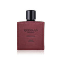 Rayhaan Cordova edp