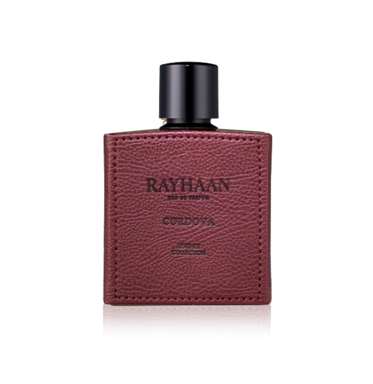Rayhaan Cordova edp