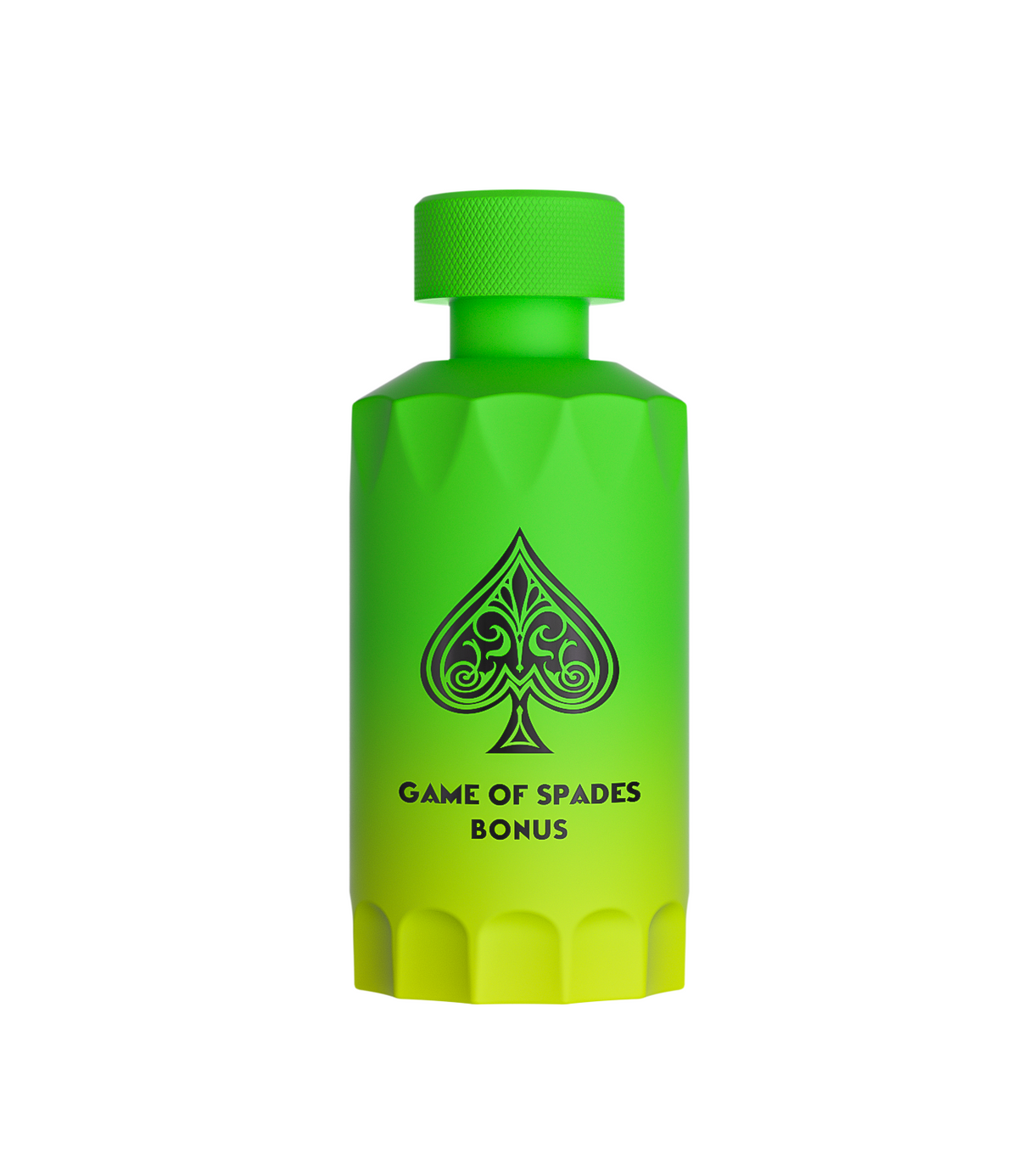 Game Of Spade Bonus Parfum