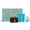 Versace Dylan Turquoise Gift Set (3.4oz)