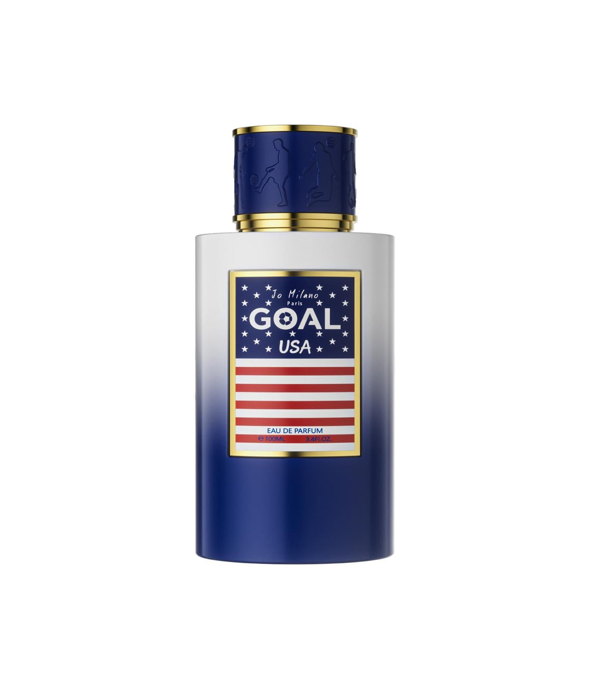 Jo Milano Goal USA Parfum