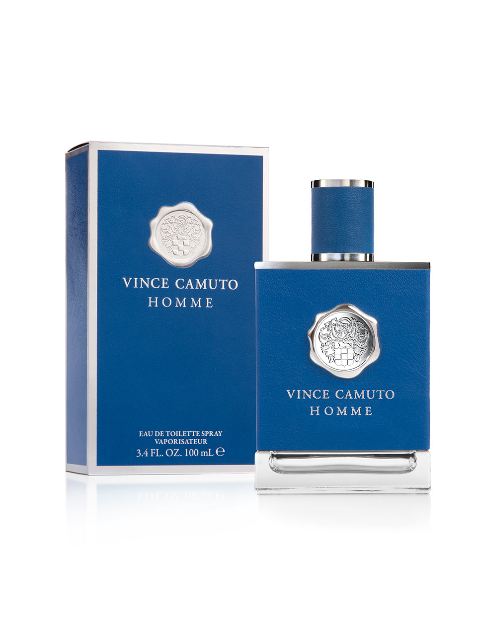 Vince Camuto Homme edt