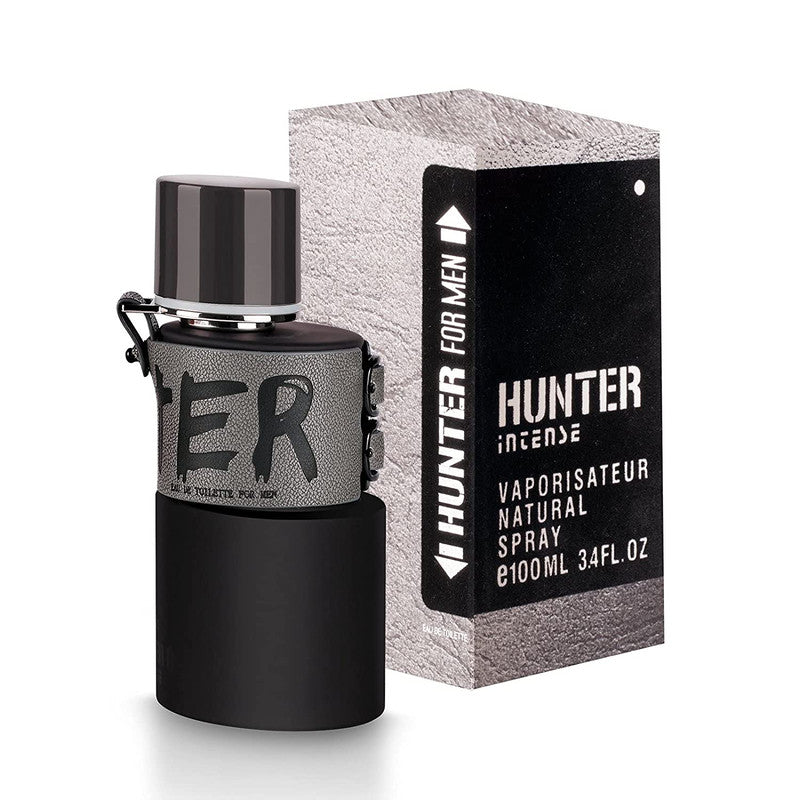 Armaf Hunter Intense edp