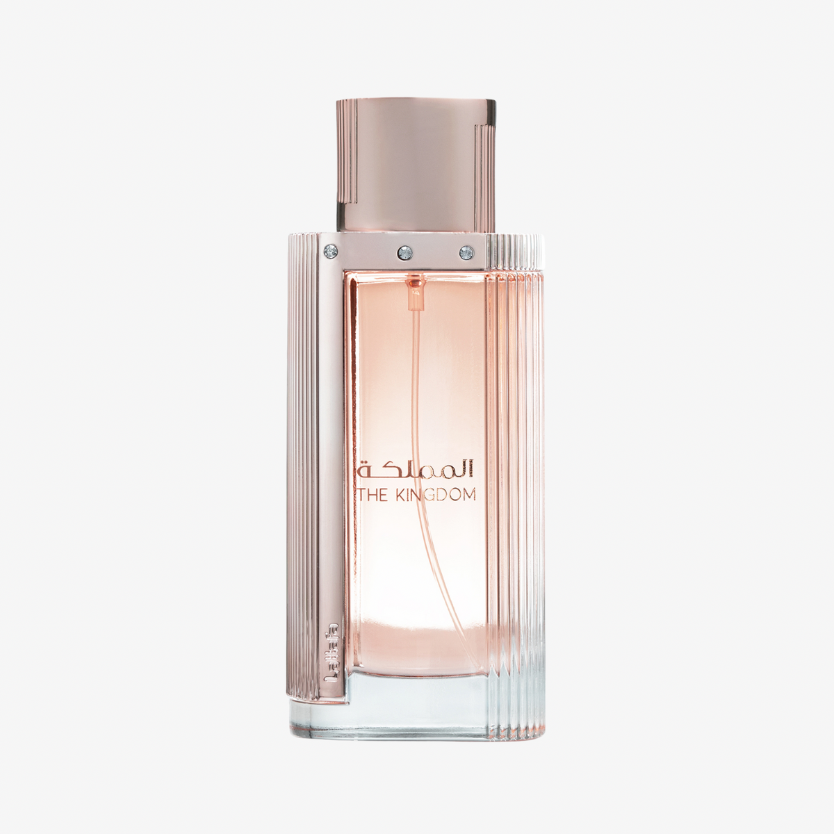 Lattafa The Kingdom edp L