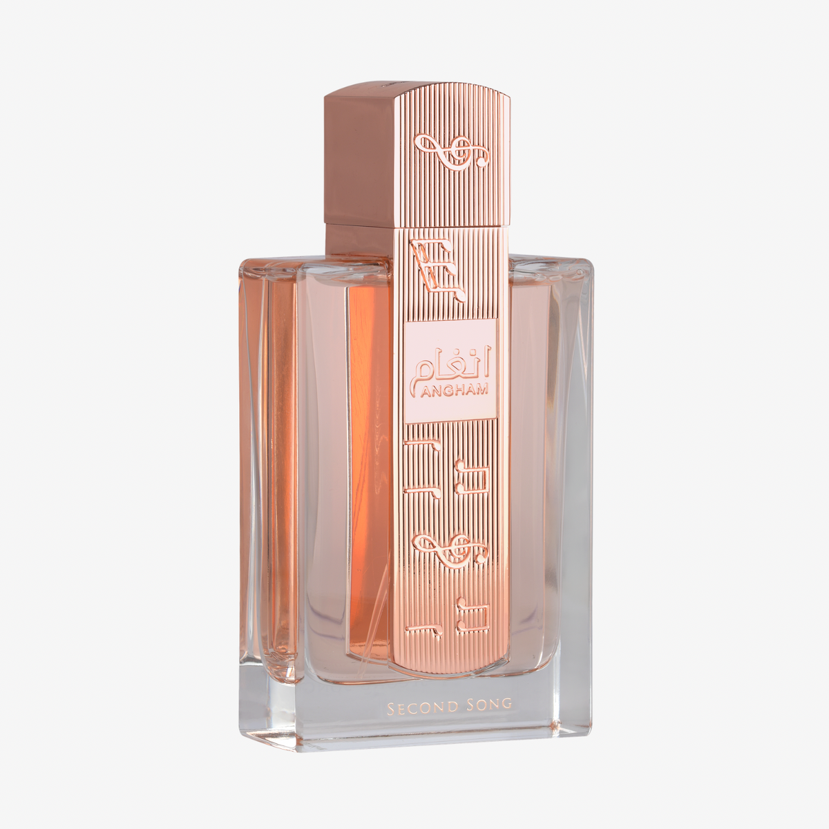 Lattafa Angham Second Song edp