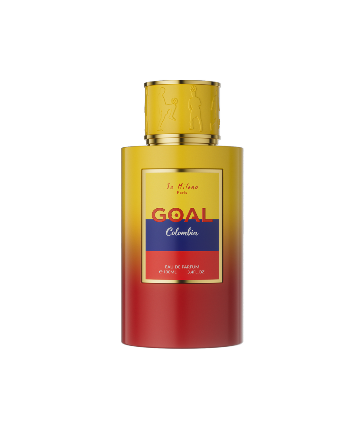 Jo Milano Goal Colmbia Parfum