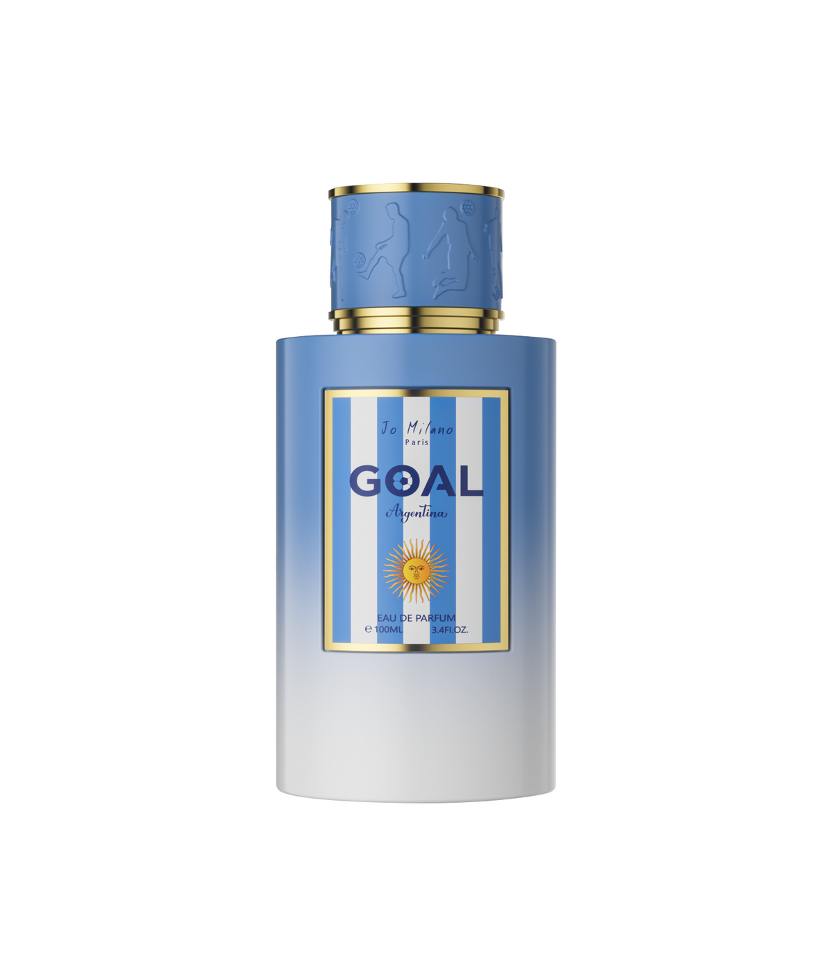 Jo Milano Goal Argentina Parfum