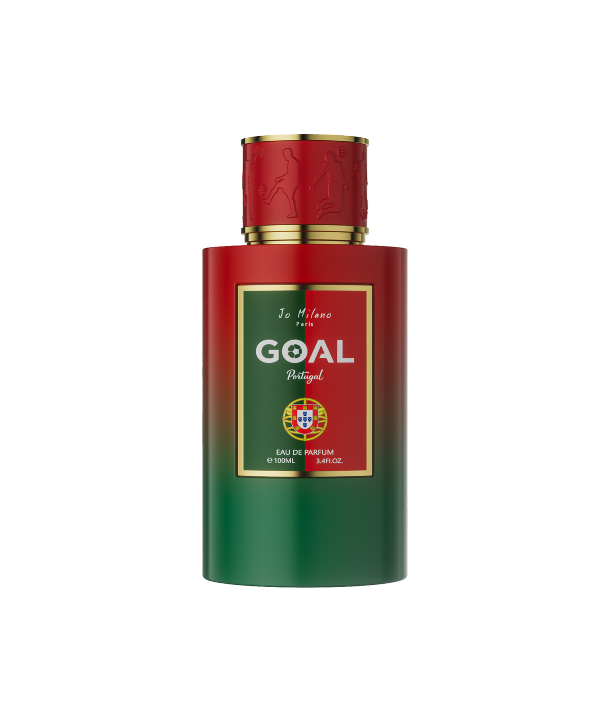 Jo Milano Goal Portugal Parfum