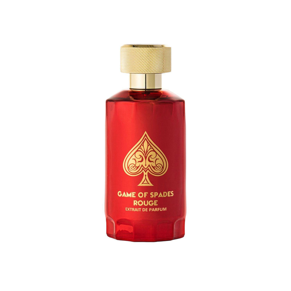 Game Of Spade Rouge Extract