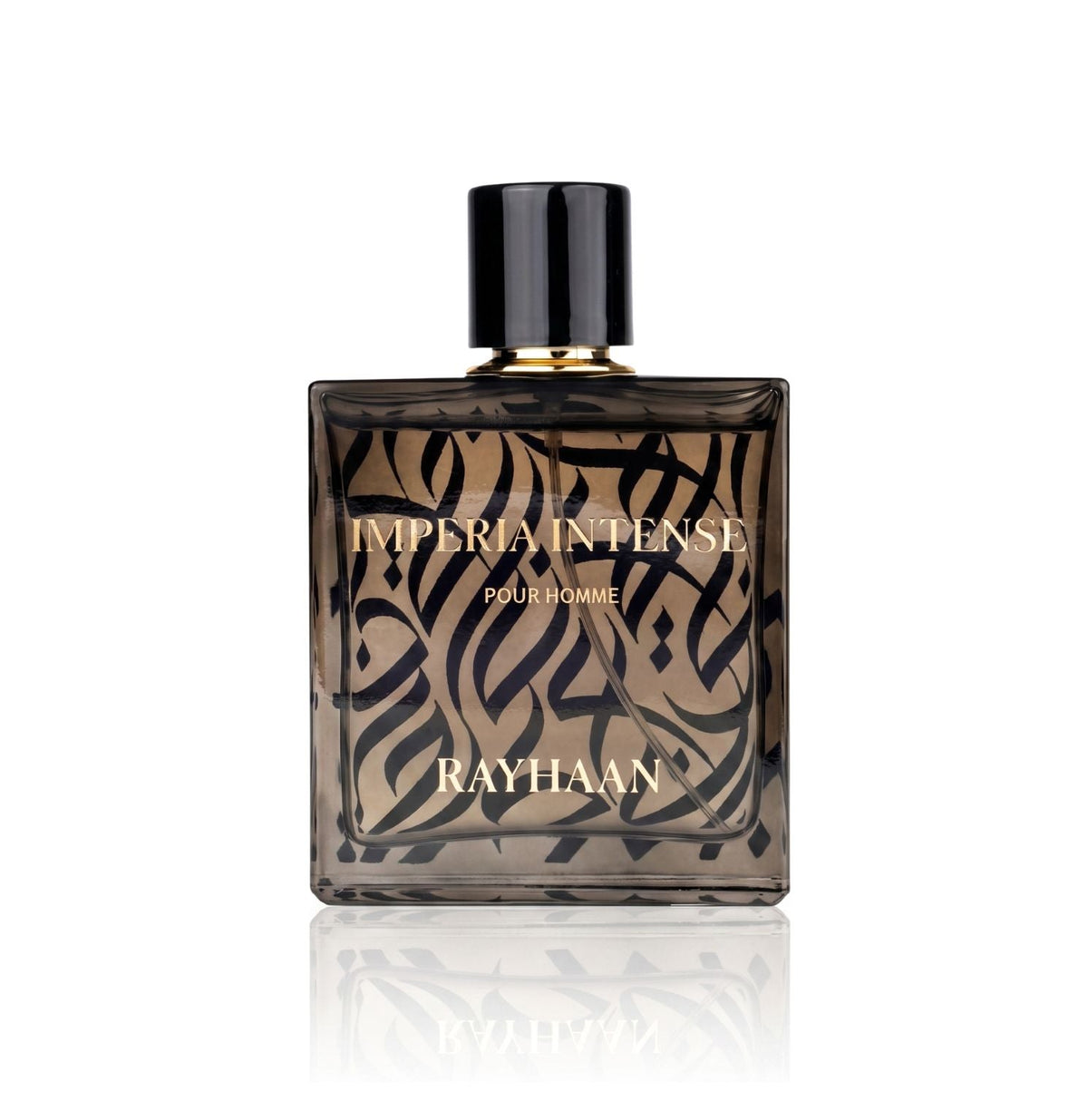 Rauhaan Imperia INT edp U