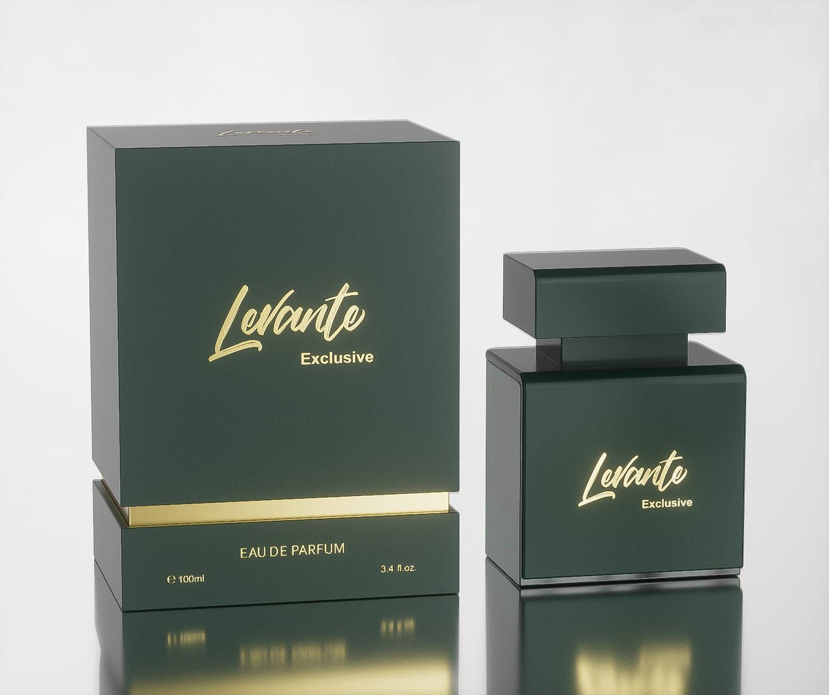 Jo Milano Levante Exclusive edp