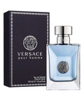 Versace Pour Homme Gift Set