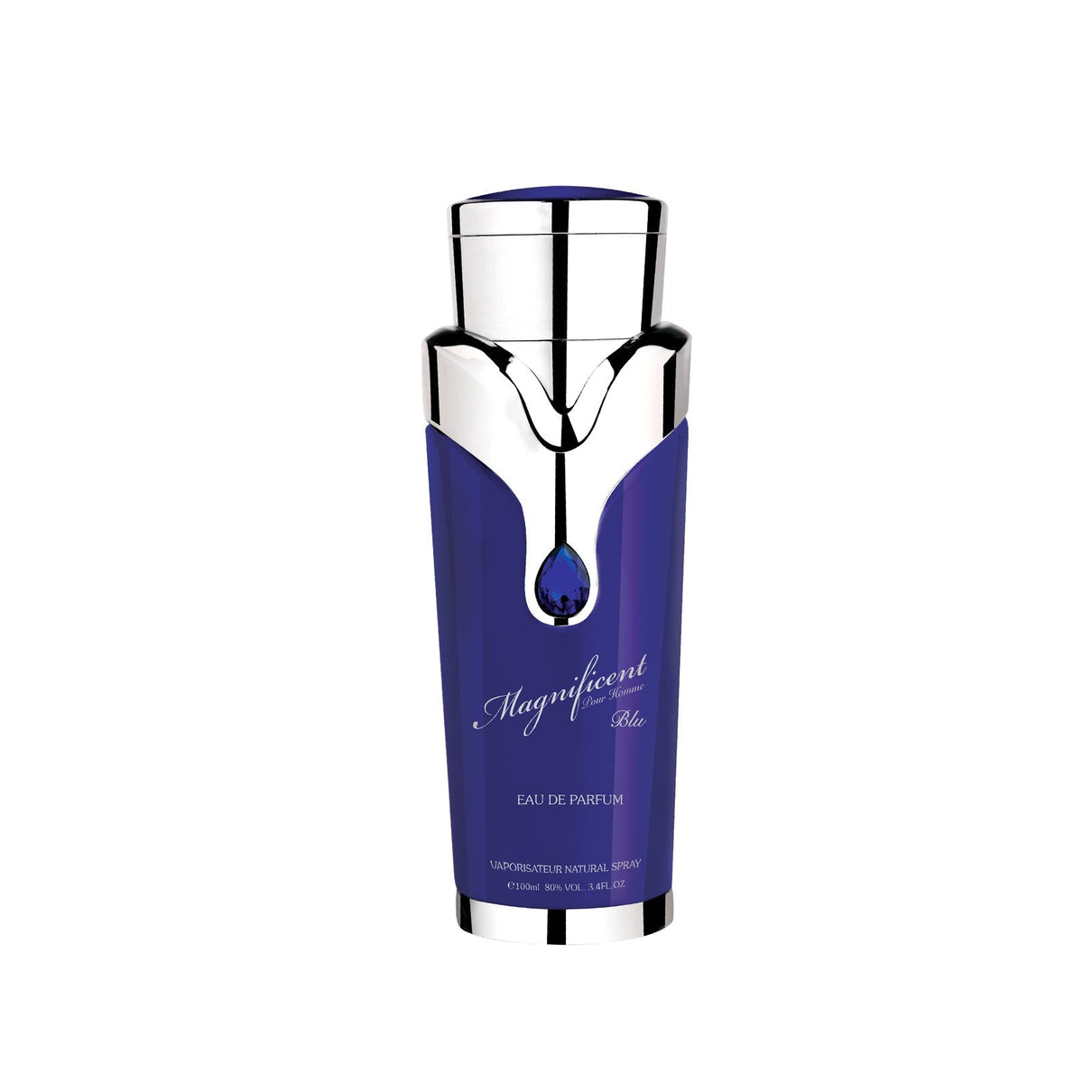 Armaf Magnificent Blue edp