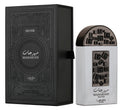 Lattafa Pride Maharjan Silver Eau de Parfum Unisex
