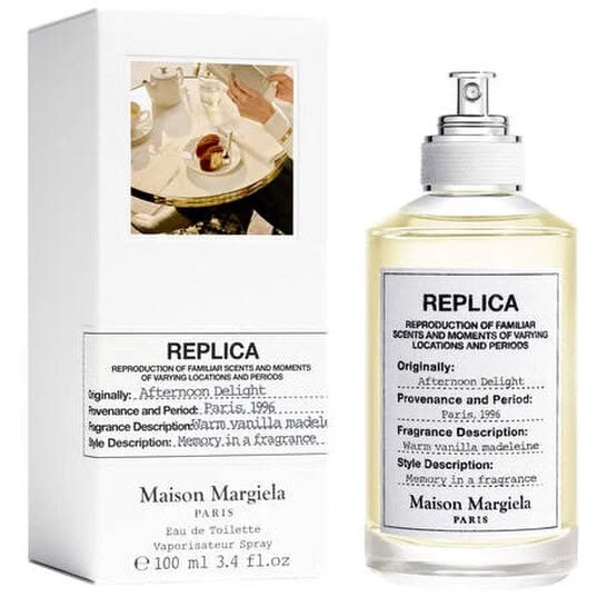 Replica Afternoon Delight Eau de Toilette Unisex