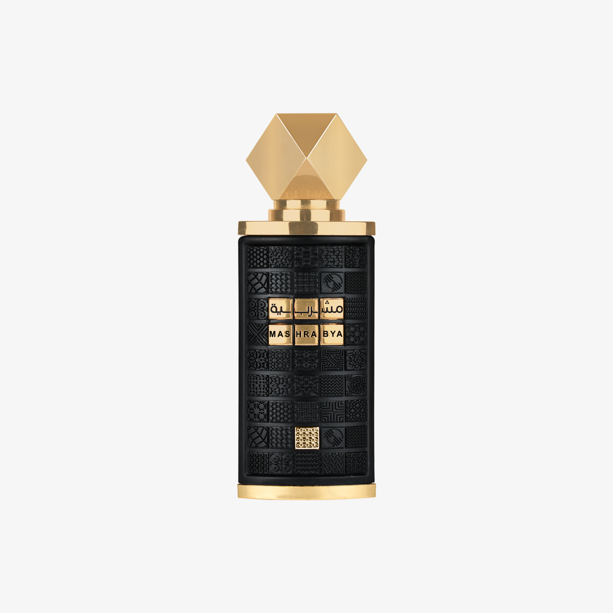 Lattafa Mashrabya edp U