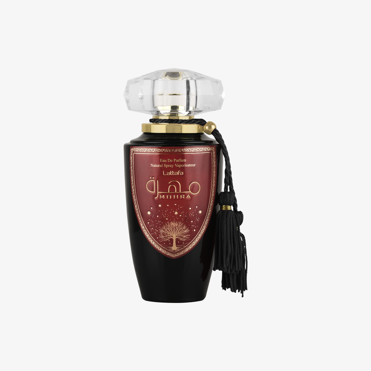 Lattafa Mohra (U) edp