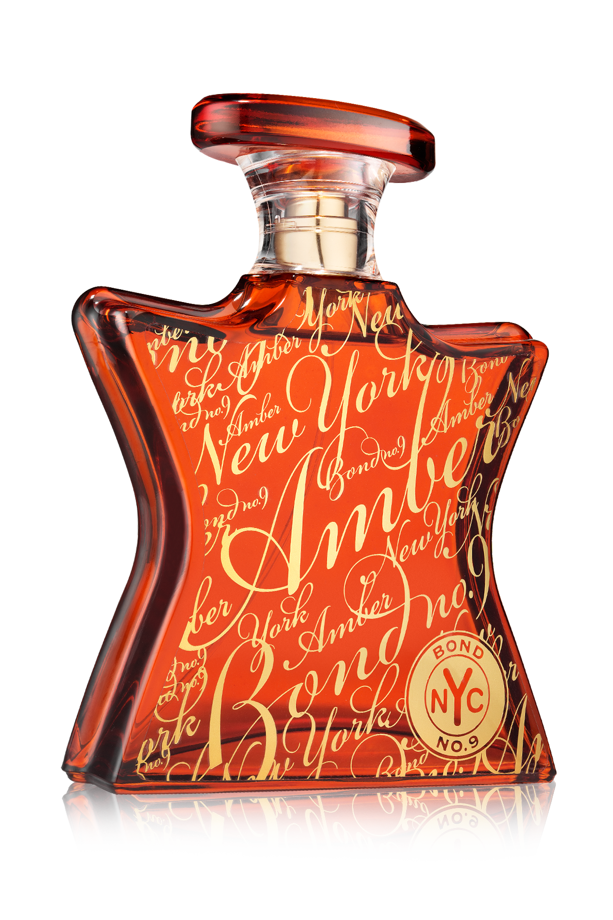 Bond No. 9 New York Amber Eau de Parfum