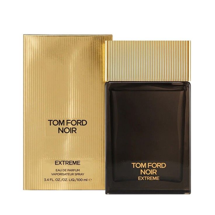 Tom Ford Noir Extreme Eau de Parfum