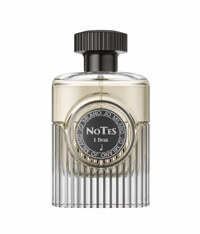 Jo Milano Notes Collection #1 Beat edp