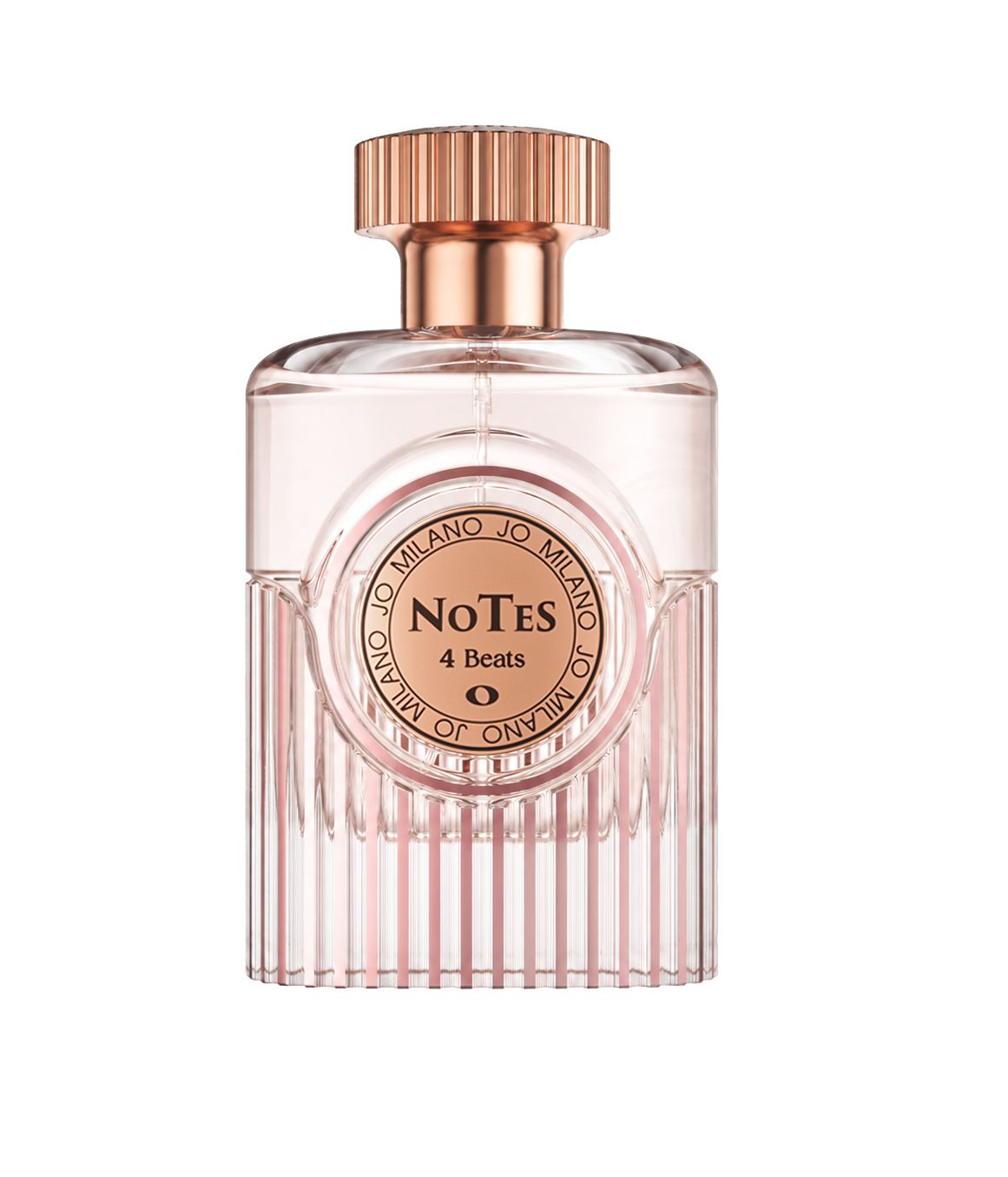 Jo Milano Notes Collection #4 Beat edp