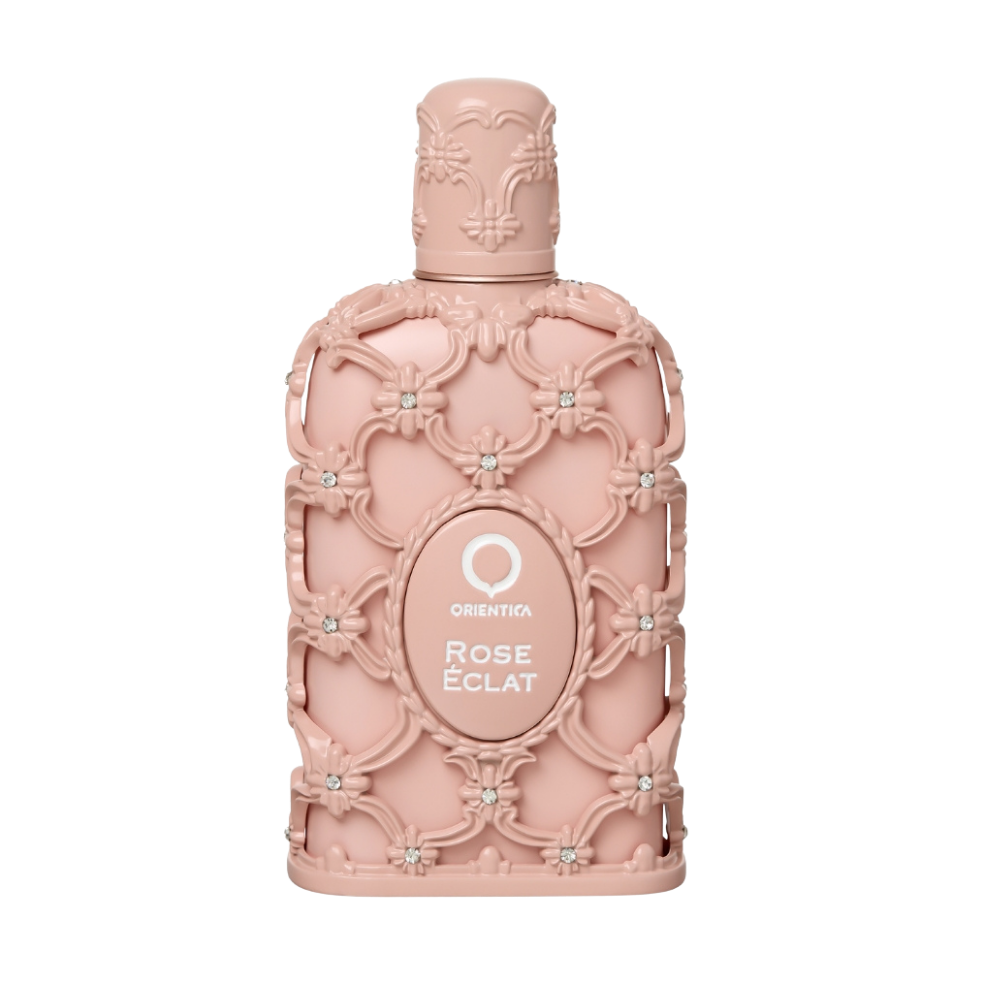 Orientica Rose Eclat edp