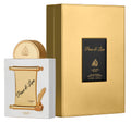 Lattafa Pride Peace & Love Eau de Parfum Unisex