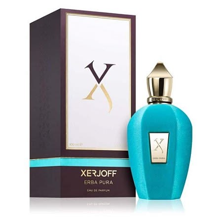 Xerjoff Erba Pura Eau de Parfum Unisex