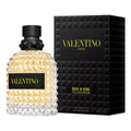Valentino Uomo Born In Roma Yellow Dream Eau de Toilette