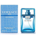 Versace Eau Fraiche Gift Set (3.4oz)