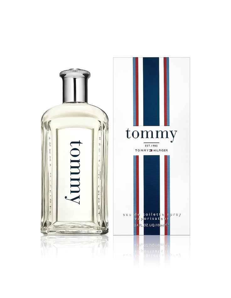 Tommy Hilfiger Tommy Eau de Toilette