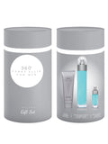 Perry Ellis 360 Degree Gift Set for Men (3.4oz)