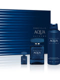 Perry Ellis Aqua Extreme Gift Set (3.4oz)